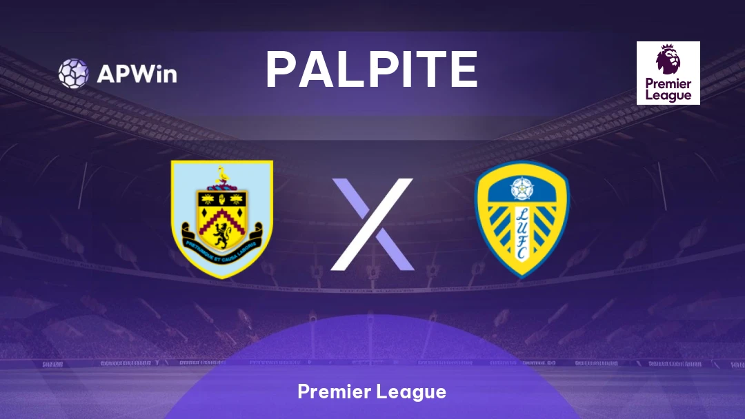 Burnley x Leeds Thumbnail