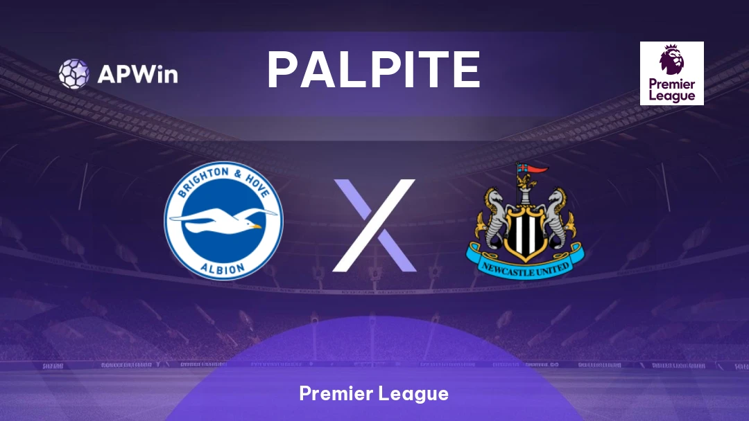 Brighton x Newcastle Thumbnail
