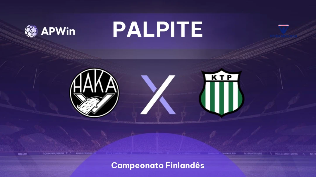 Haka x KTP Thumbnail