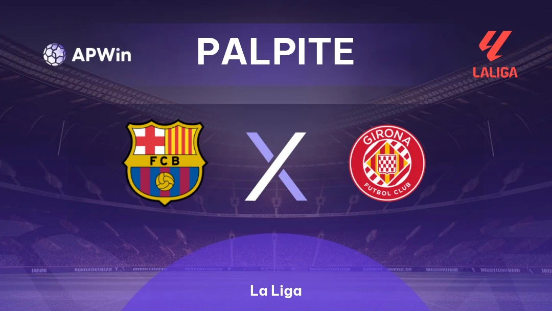 Barcelona x Girona Thumbnail