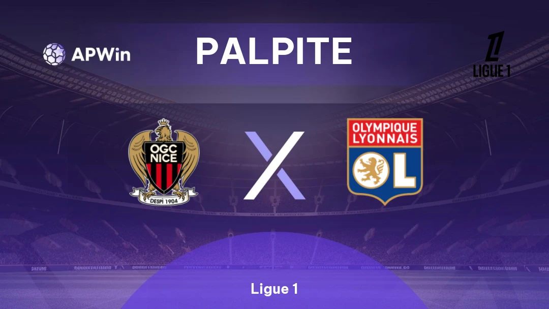 Nice x Lyon Thumbnail