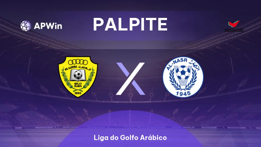 Al Wasl x Al Nasr Thumbnail