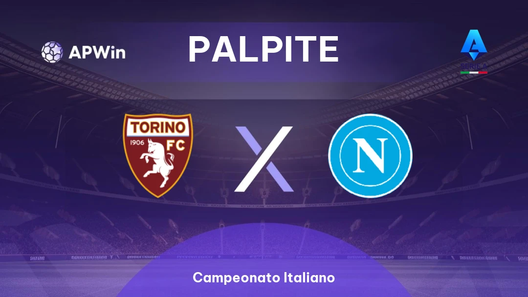 Torino x Napoli Thumbnail