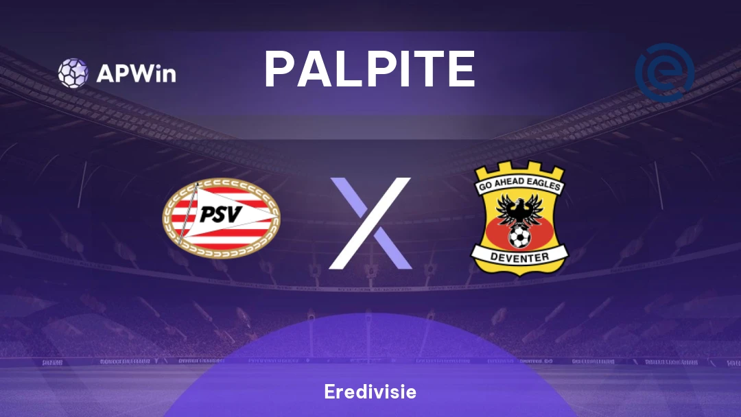 PSV x Go Ahead Eagles Thumbnail