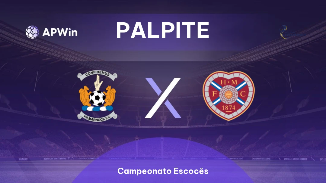 Kilmarnock x Hearts Thumbnail