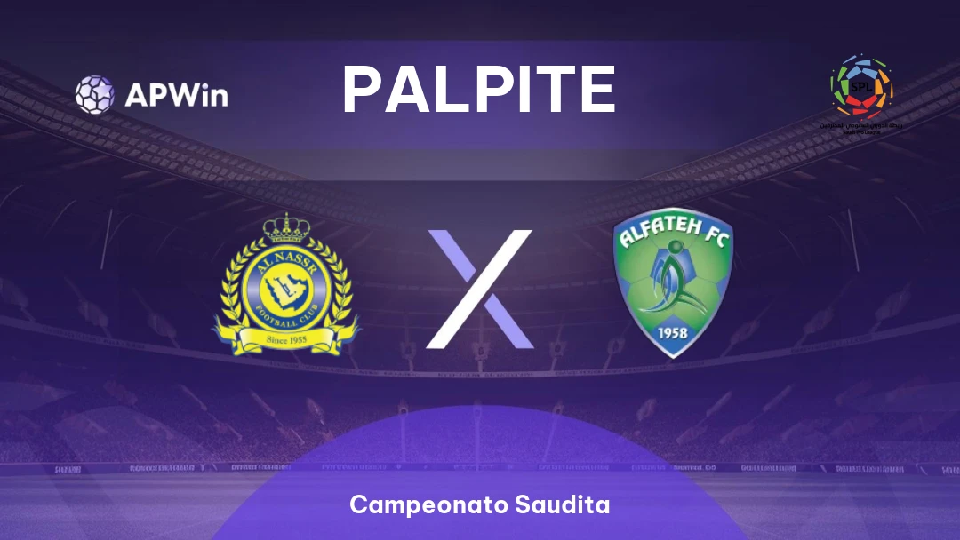 Al-Nassr x Al-Fateh Thumbnail