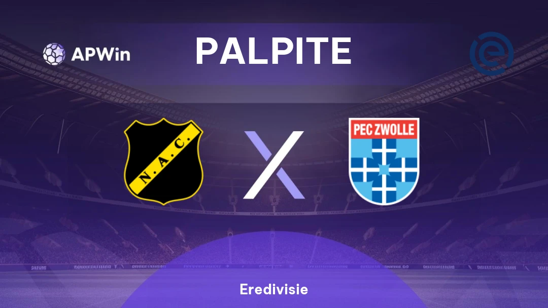 NAC Breda x PEC Zwolle Thumbnail