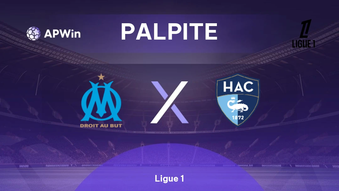 Olympique de Marseille x Le Havre Thumbnail