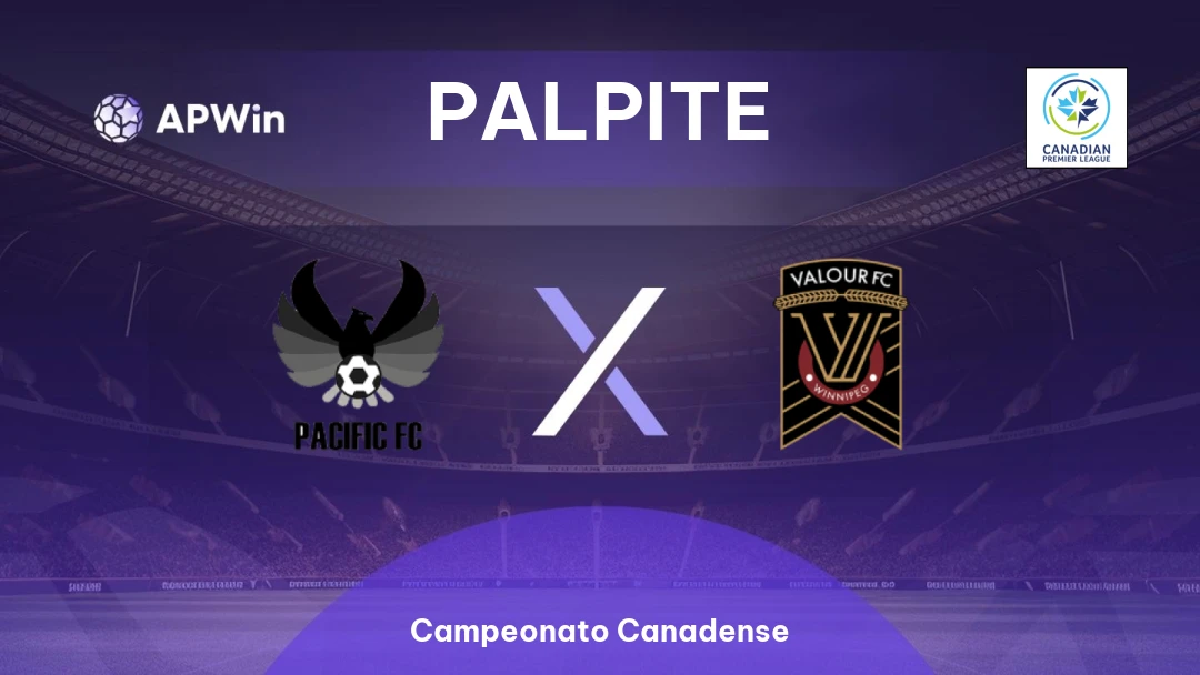 Pacific FC x Valour Thumbnail
