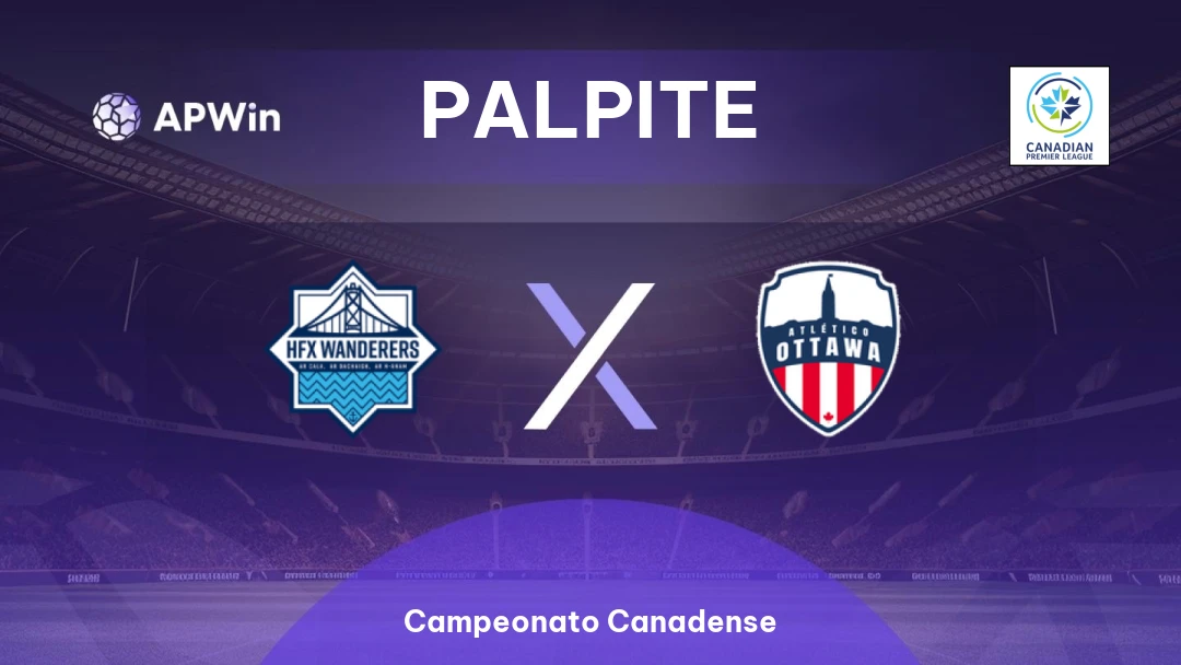HFX Wanderers FC x Atlético Ottawa Thumbnail