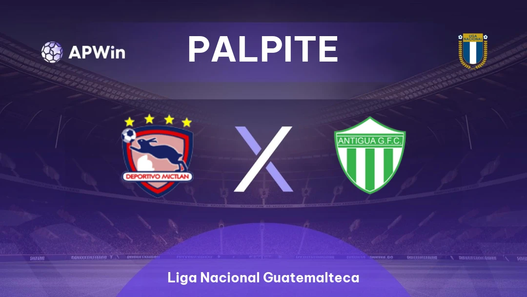 Mictlán x Antigua GFC Thumbnail