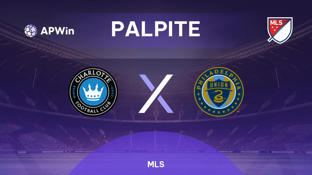 Charlotte x Philadelphia Union Thumbnail