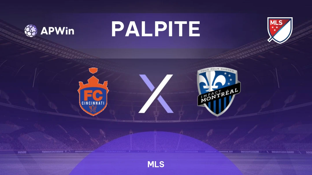 FC Cincinnati x Montreal Impact Thumbnail