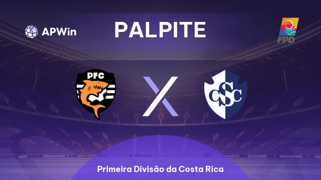 Puntarenas x Cartaginés Thumbnail