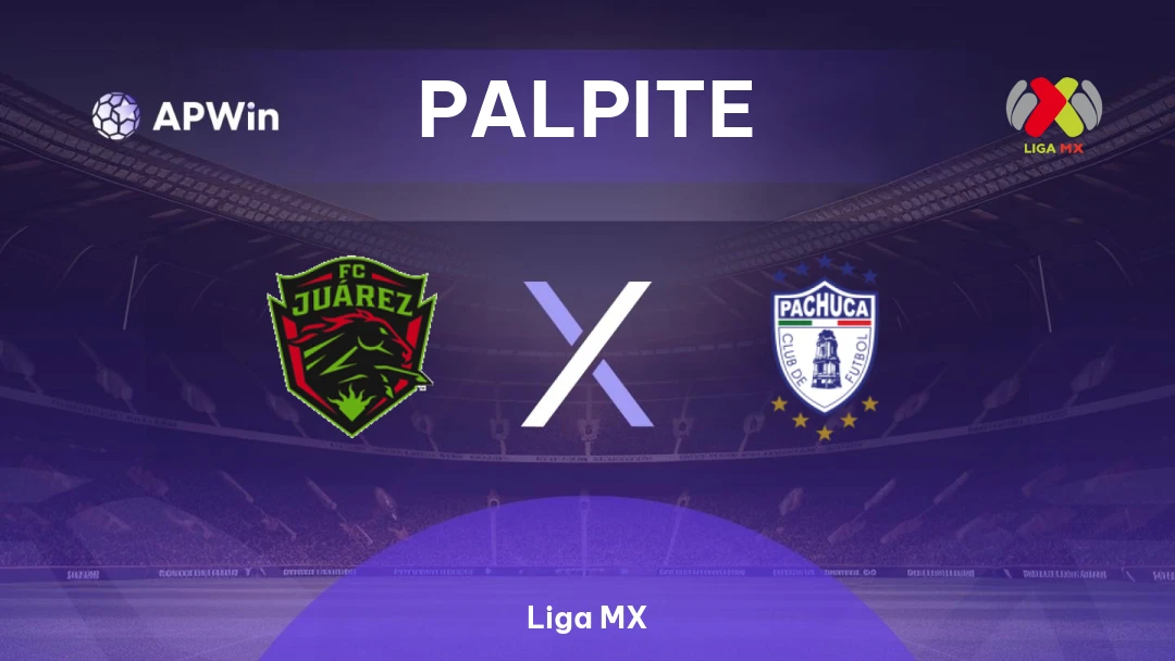 Juárez x Pachuca Thumbnail