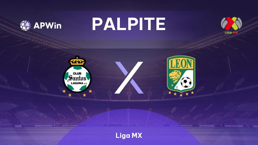 Santos Laguna x León Thumbnail