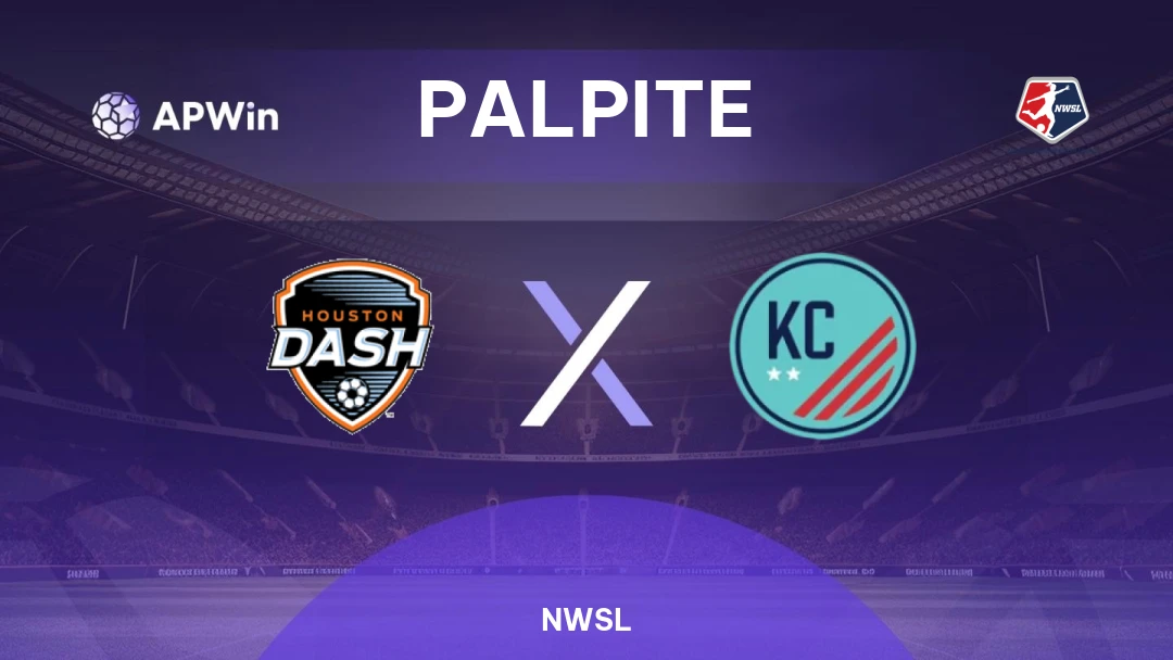 Houston Dash x Kansas City Thumbnail