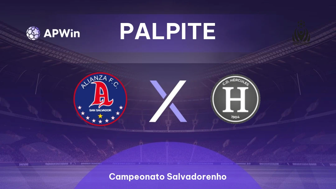 Alianza x Hércules Thumbnail