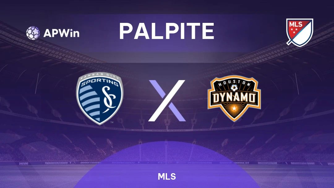 Sporting KC x Houston Dynamo Thumbnail