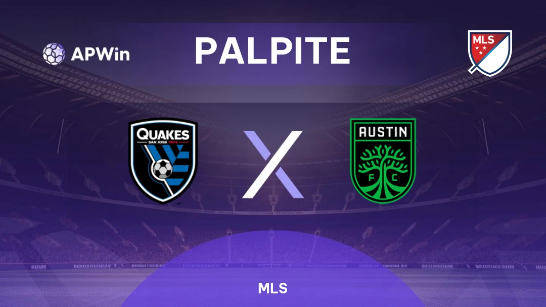 SJ Earthquakes x Austin Thumbnail
