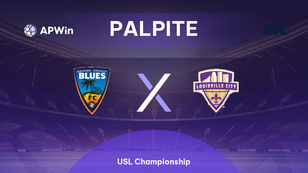 Orange County x Louisville City Thumbnail