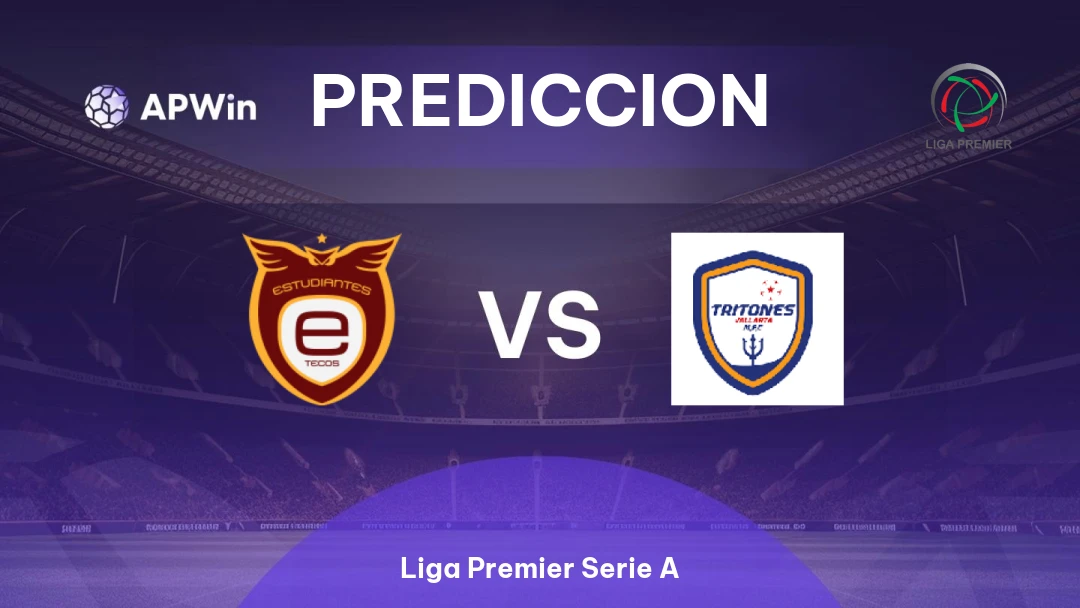 Estudiantes Tecos vs Tritons Vallarta Thumbnail