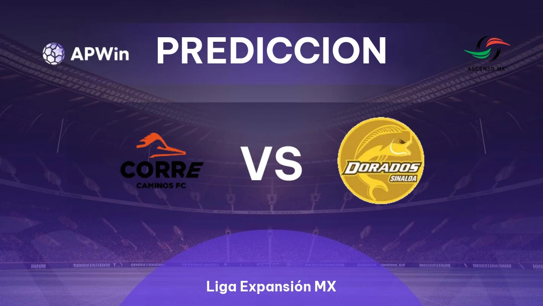 Correcaminos UAT vs Dorados Thumbnail