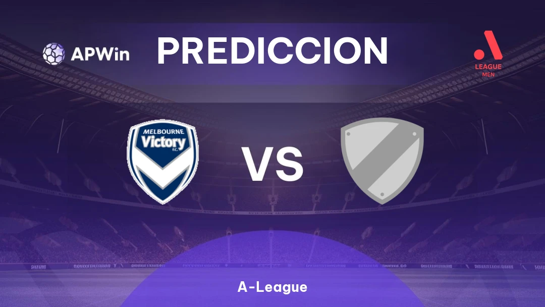 Melbourne Victory FC vs Auckland Thumbnail