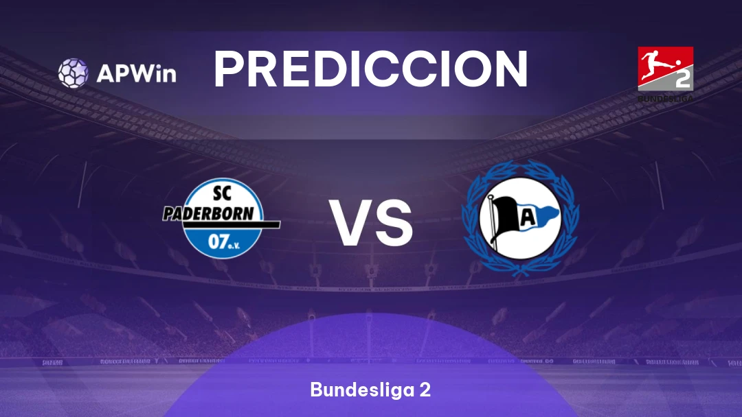 Paderborn vs Arminia Bielefeld Thumbnail