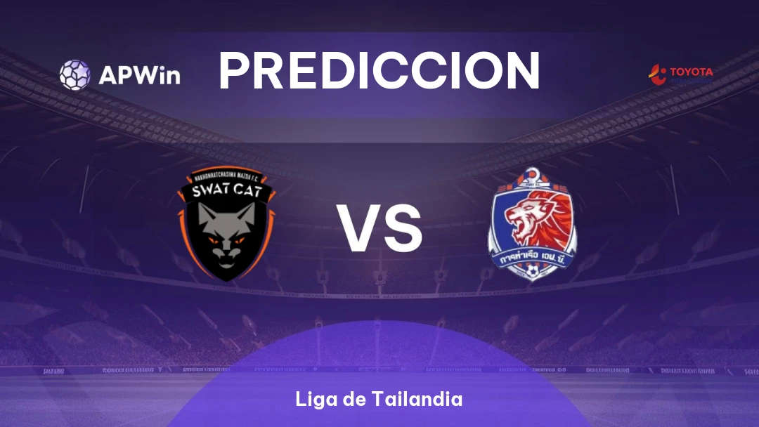 Nakhon Ratchasima vs Port FC Thumbnail