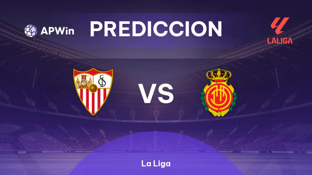 Sevilla vs Mallorca Thumbnail