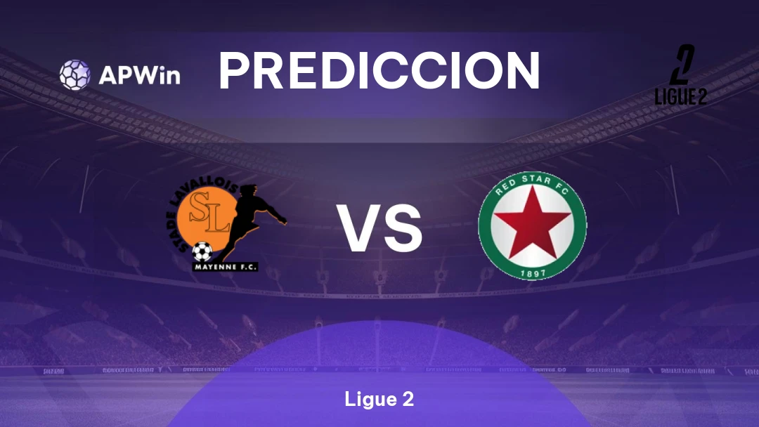 Laval vs Red Star Thumbnail