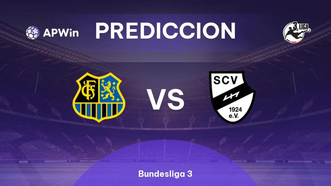 Saarbrucken vs Verl Thumbnail