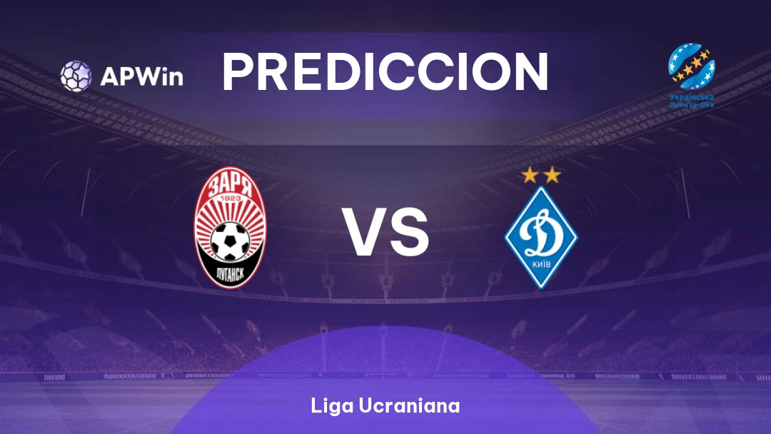 Zorya vs Dynamo Kyiv Thumbnail