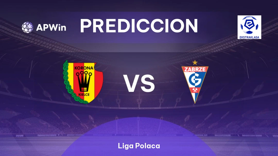 Korona Kielce vs Górnik Zabrze Thumbnail