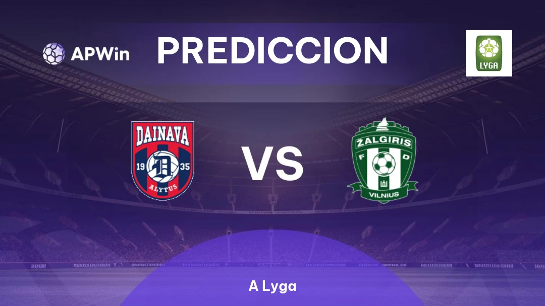 Dainava vs Žalgiris Thumbnail