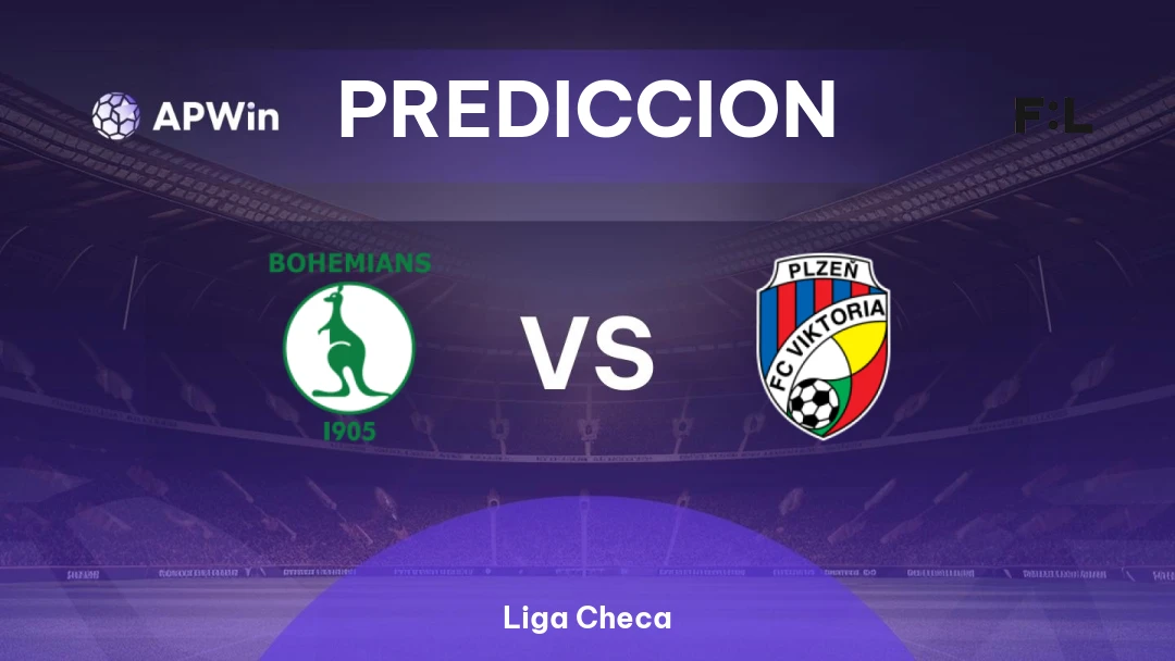Bohemians 1905 vs Viktoria Plzen Thumbnail