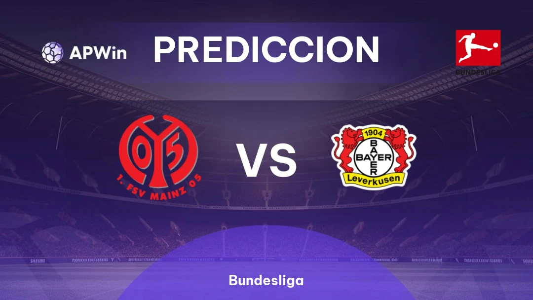 Mainz 05 vs Bayer Leverkusen Thumbnail