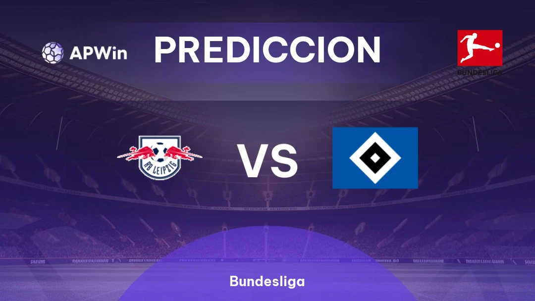 RB Leipzig vs Hamburger SV Thumbnail