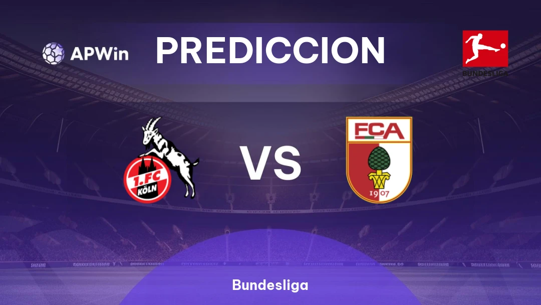 Köln vs Augsburg Thumbnail
