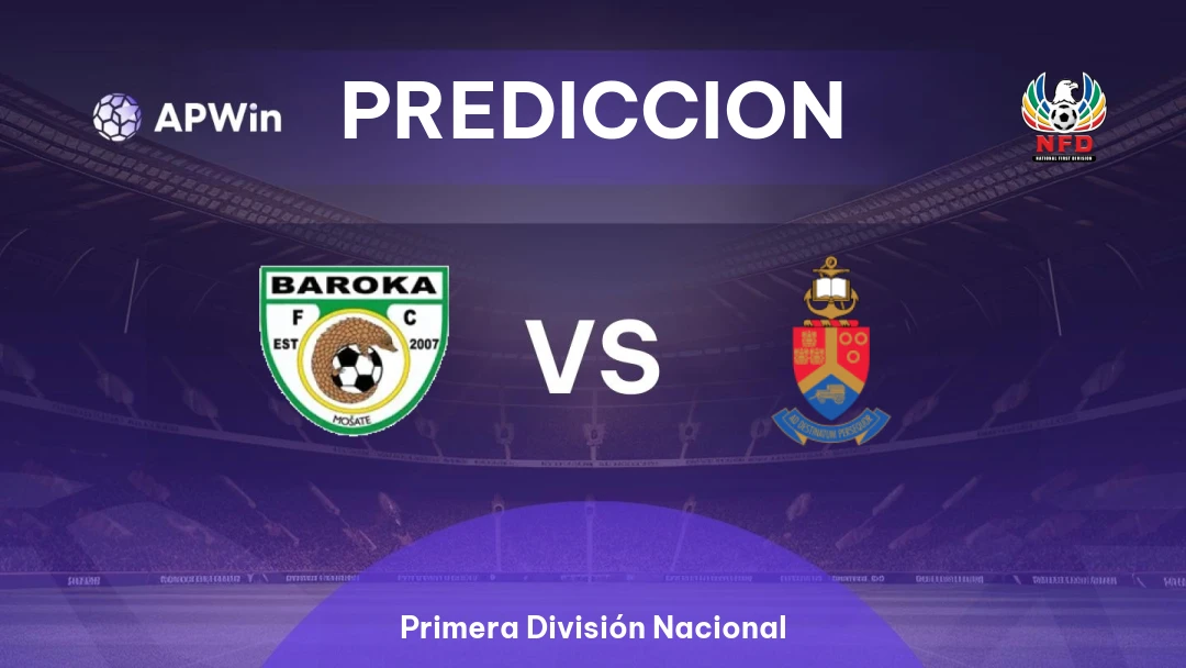 Baroka vs University of Pretoria Thumbnail