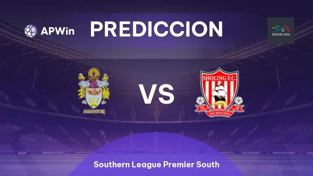 Taunton Town vs Sholing Thumbnail