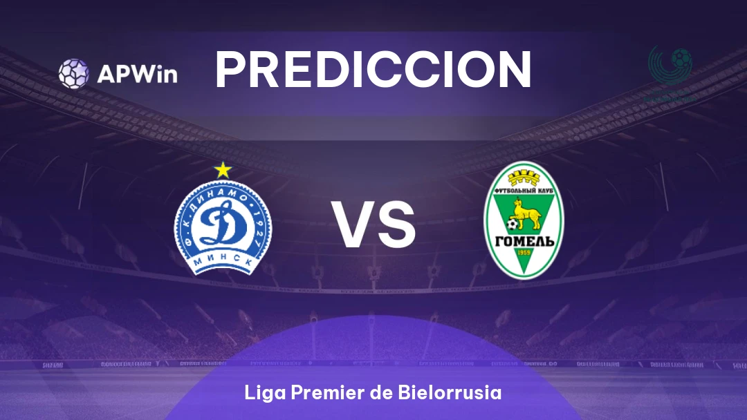 Dinamo Minsk vs Gomel Thumbnail