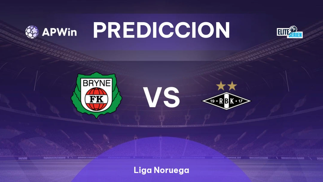 Bryne vs Rosenborg Thumbnail