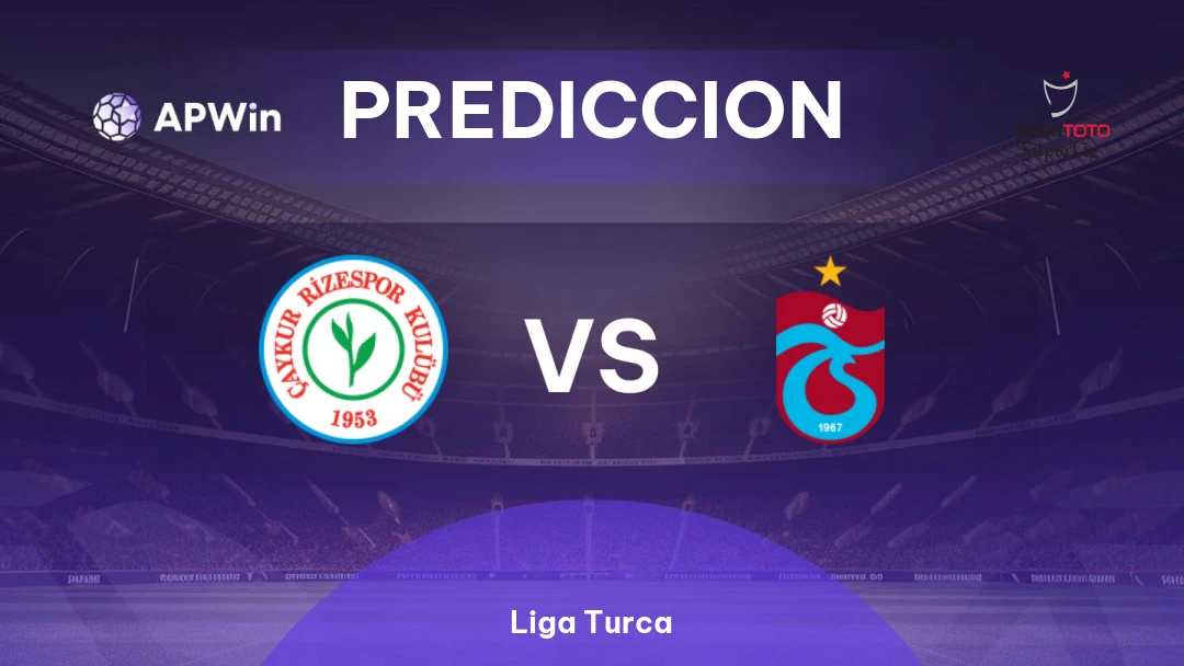 Caykur Rizespor vs Trabzonspor Thumbnail