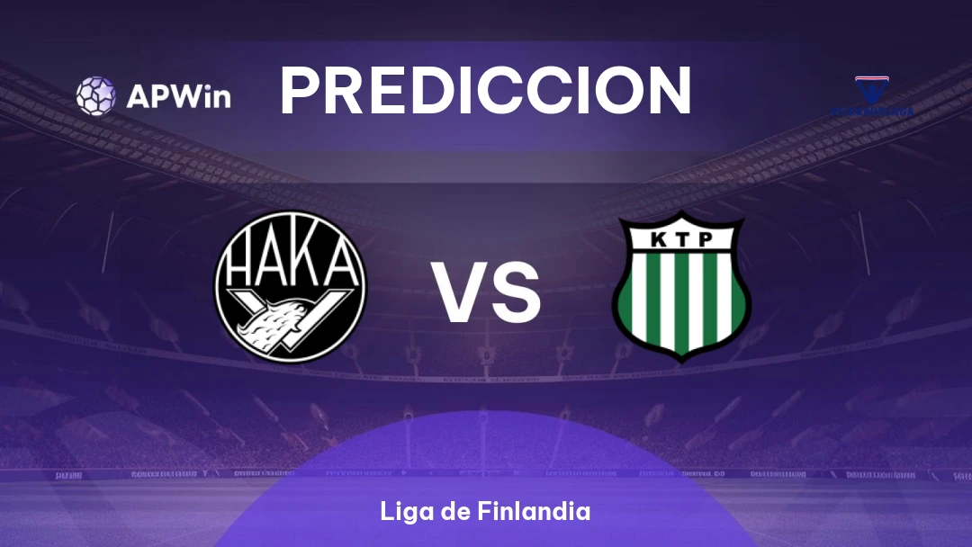 Haka vs KTP Thumbnail