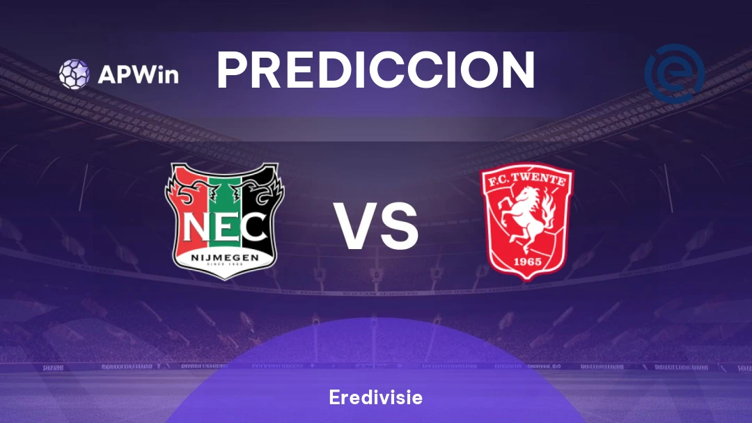 NEC vs Twente Thumbnail
