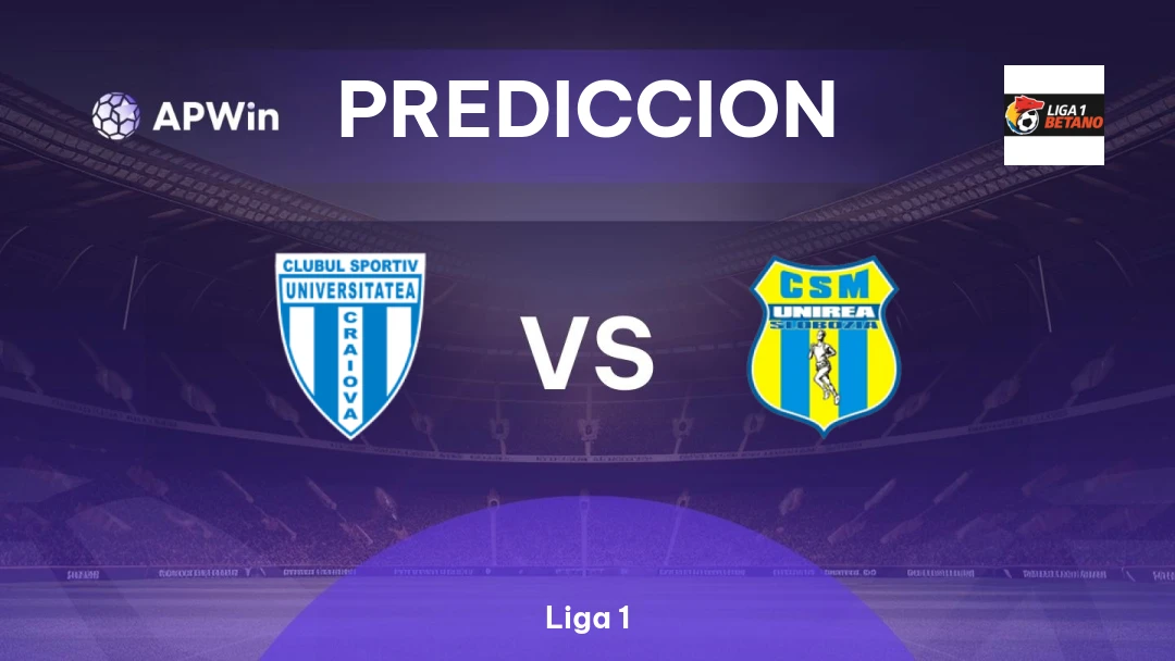 U Craiova vs Unirea Slobozia Thumbnail