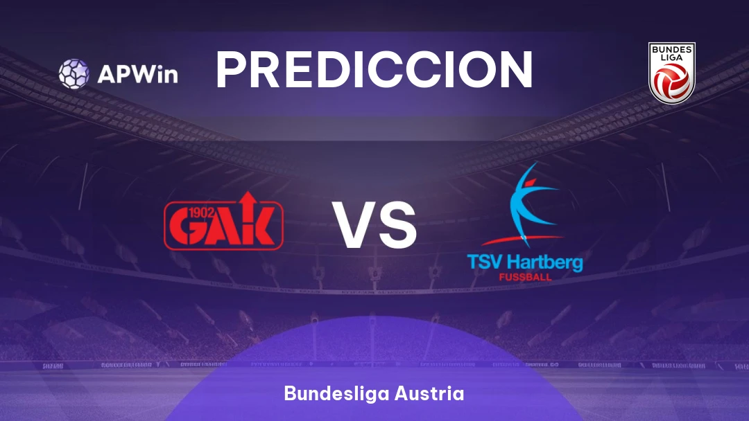Grazer AK vs Hartberg Thumbnail