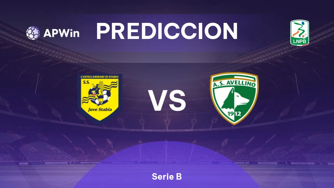 Juve Stabia vs Avellino Thumbnail